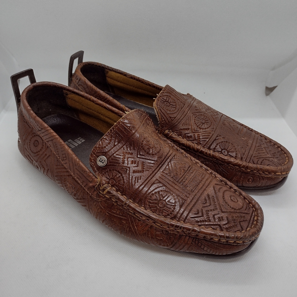 Slip on size 9.5 ( 40)